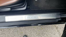 Mazda MX-5 1.8i Venture Edition 2dr Petrol Convertible